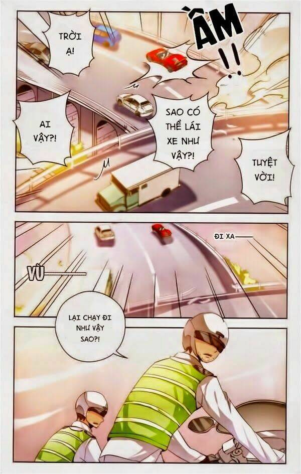 xuyên duyệt tây nguyên 3000 chapter 68 7