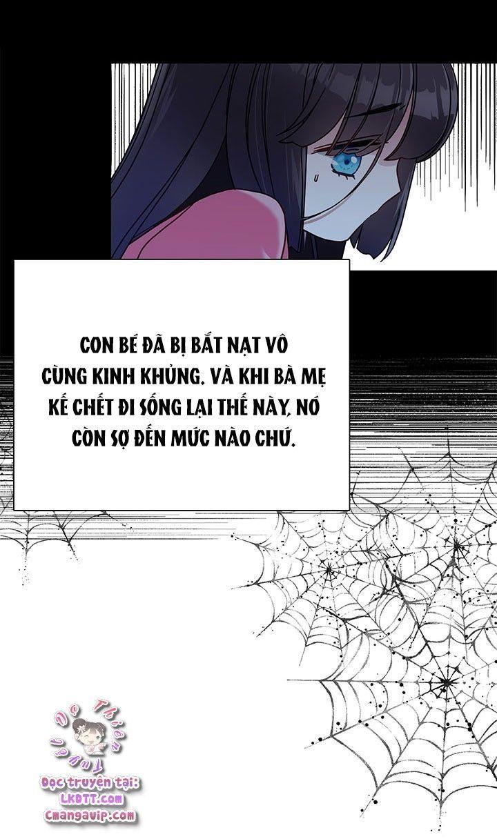 con gái chồng quá dễ thương chapter 1 29