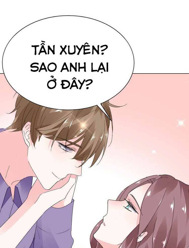 điều ước sủng ái bất bình đẳng chapter 77.1 23