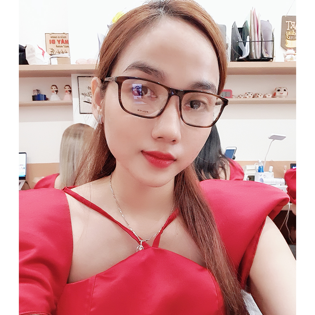 Gọng kính chính hãng Police VPLD97