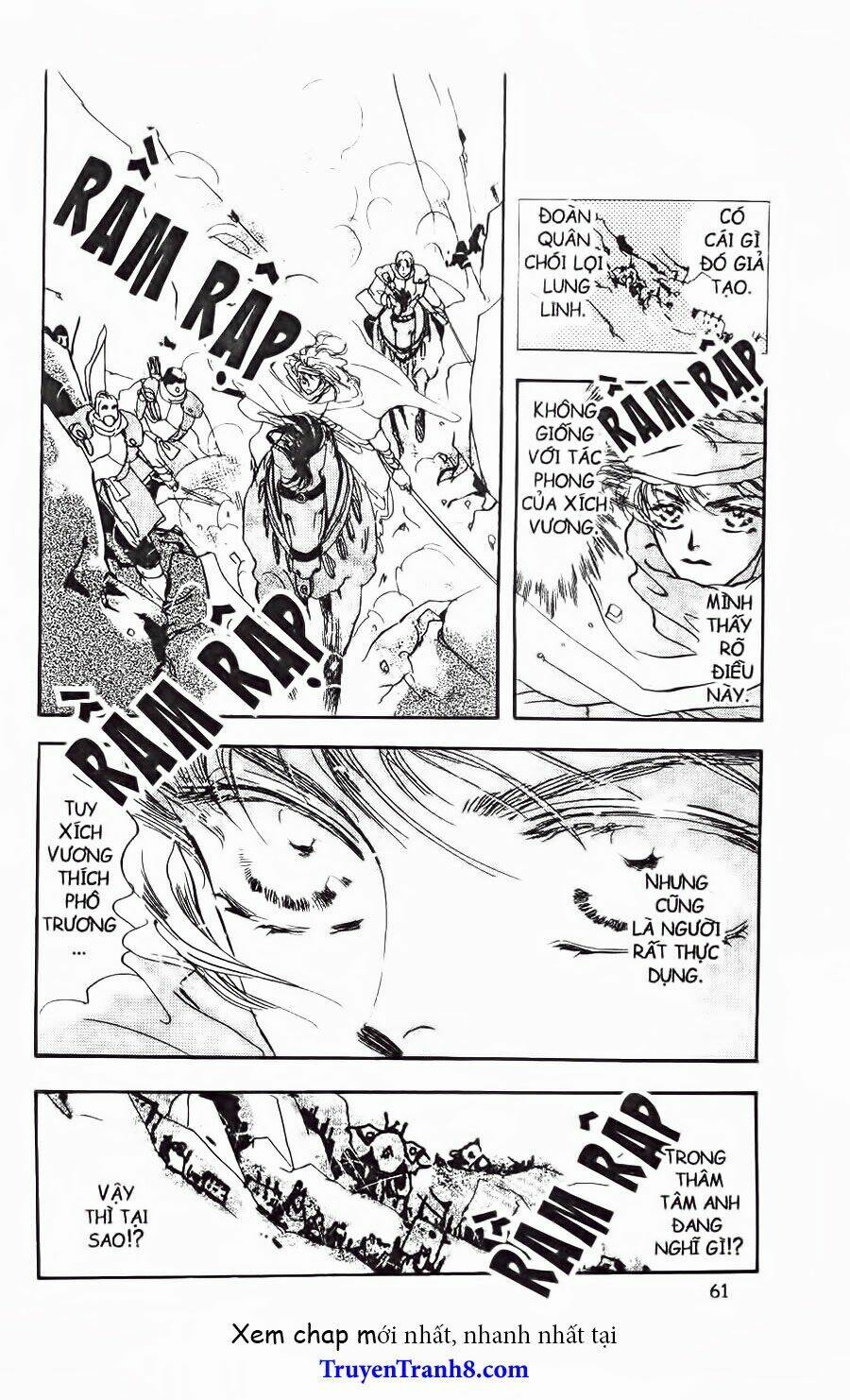 đứa con số phận chapter 83.1 12