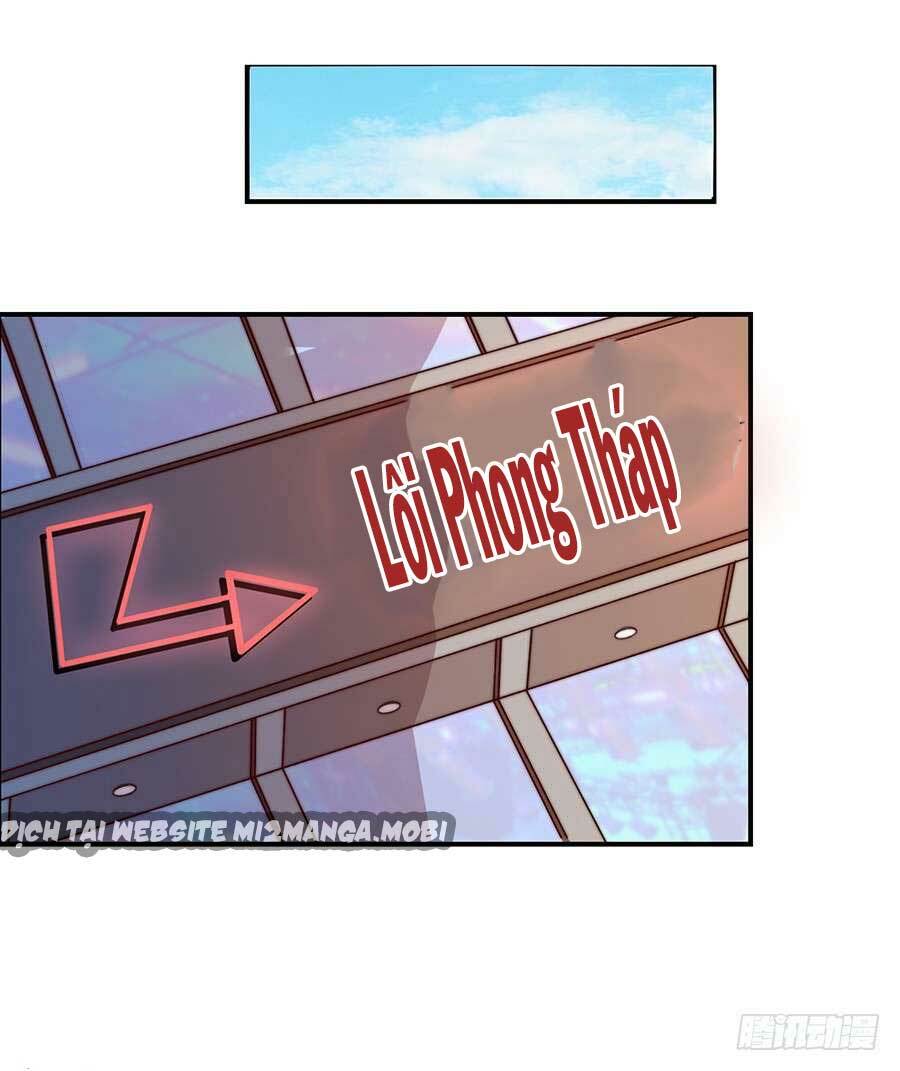 gả cho tình cũ làm lão bà chapter 29 20