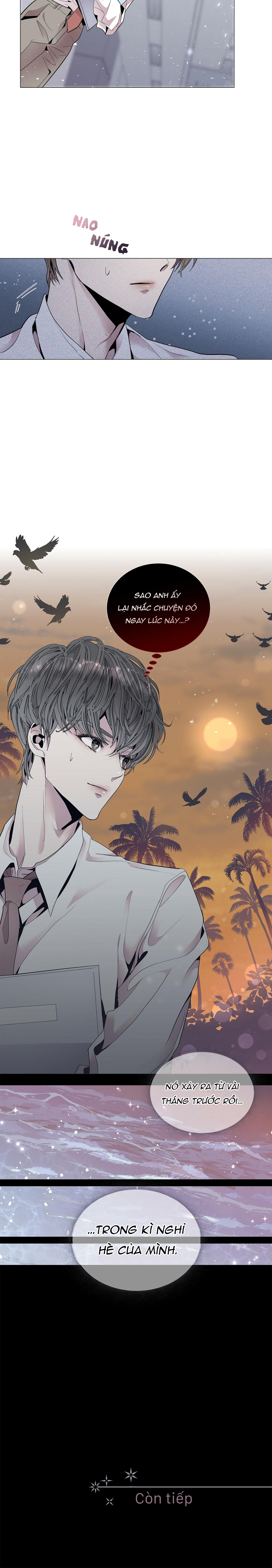 Tư Duy Vị Kỷ chapter 1 - Trang 18