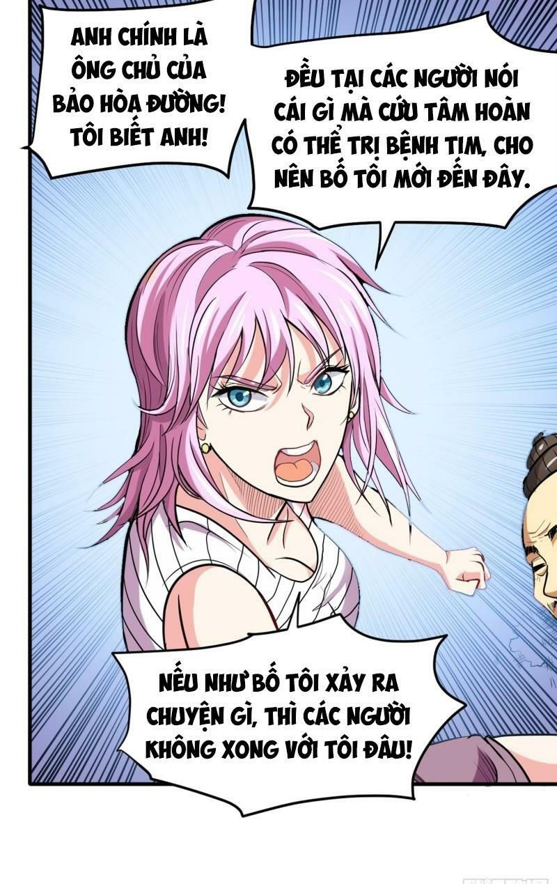 tối cường thần y tại đô thị chapter 103 23