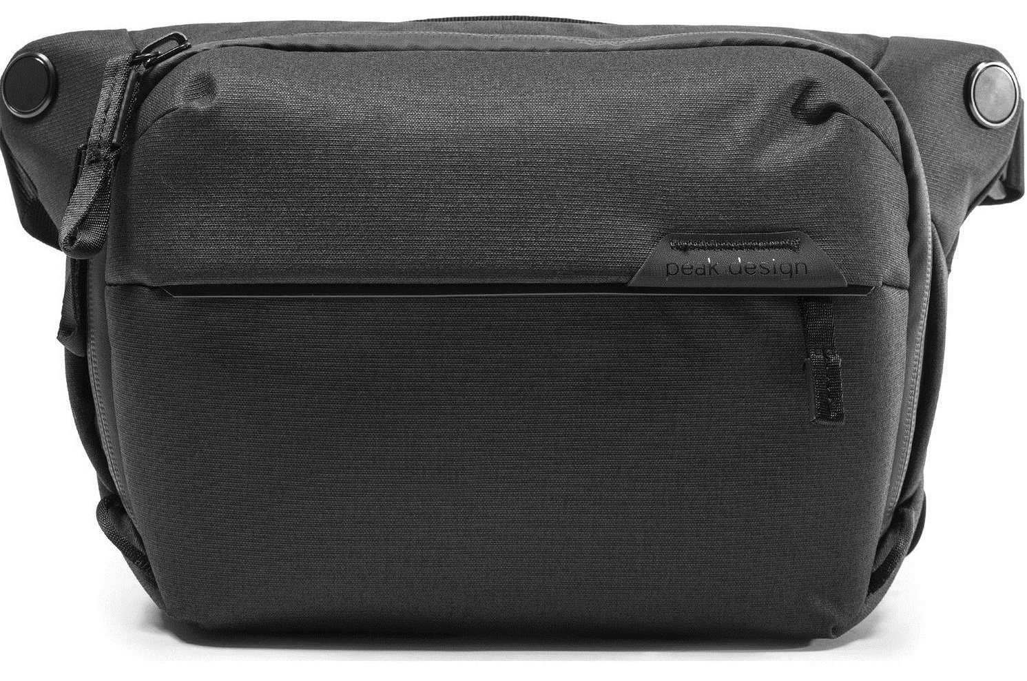 Túi Máy Ảnh Peak Design Everyday Sling 3L Black Ver 2, Hàng Chính Hãng