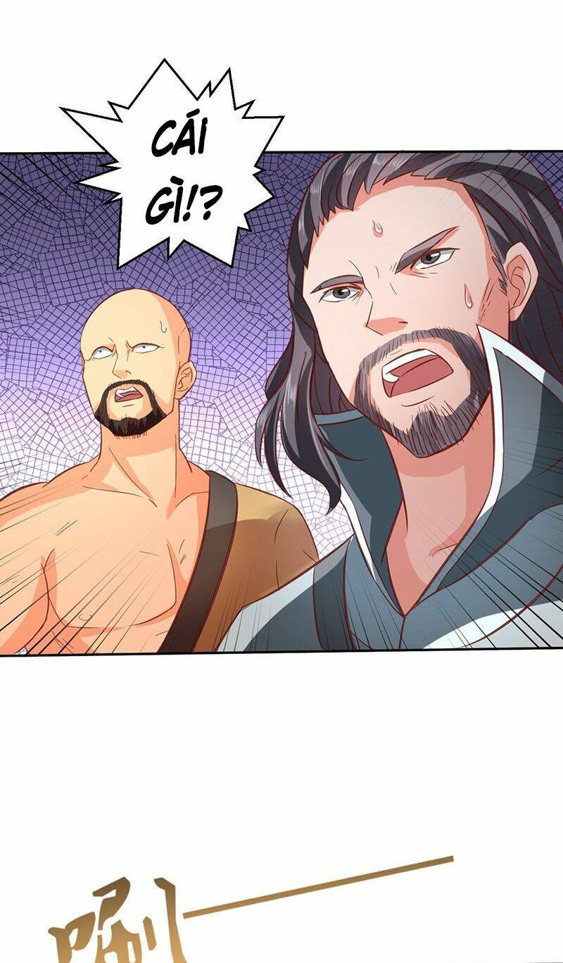 hỗn độn kiếm thần chapter 46 17