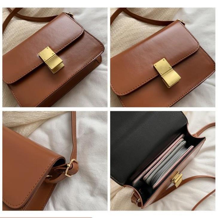 Túi Xách Thời Trang 2020 Thiết Kế Quyến Rũ Cho Nữ 208098