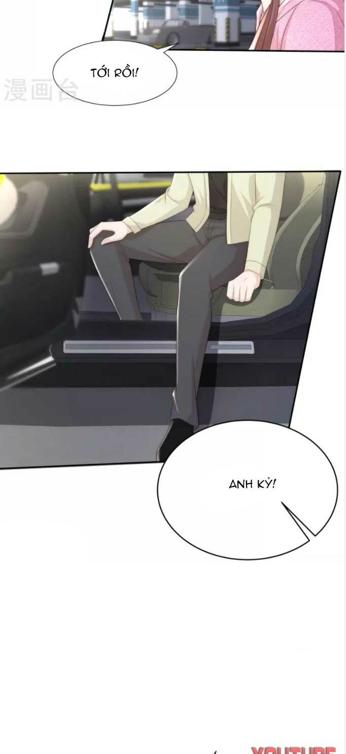 sủng em sủng tới tận cùng chapter 143 4