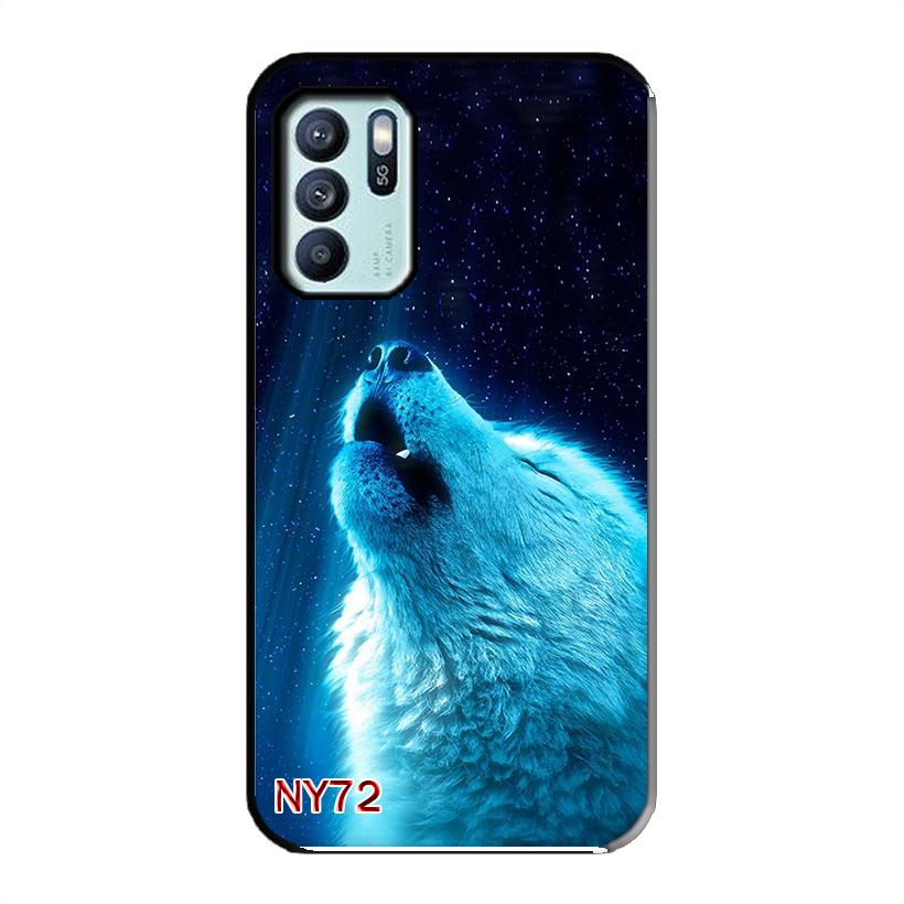 Ốp Lưng Dành Cho OPPO RENO 6Z