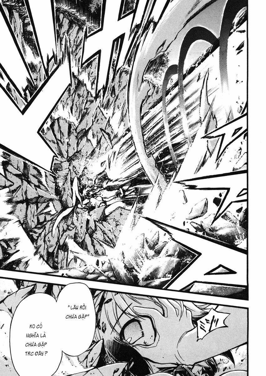 vật thất lạc của bầu trời chapter 9 37