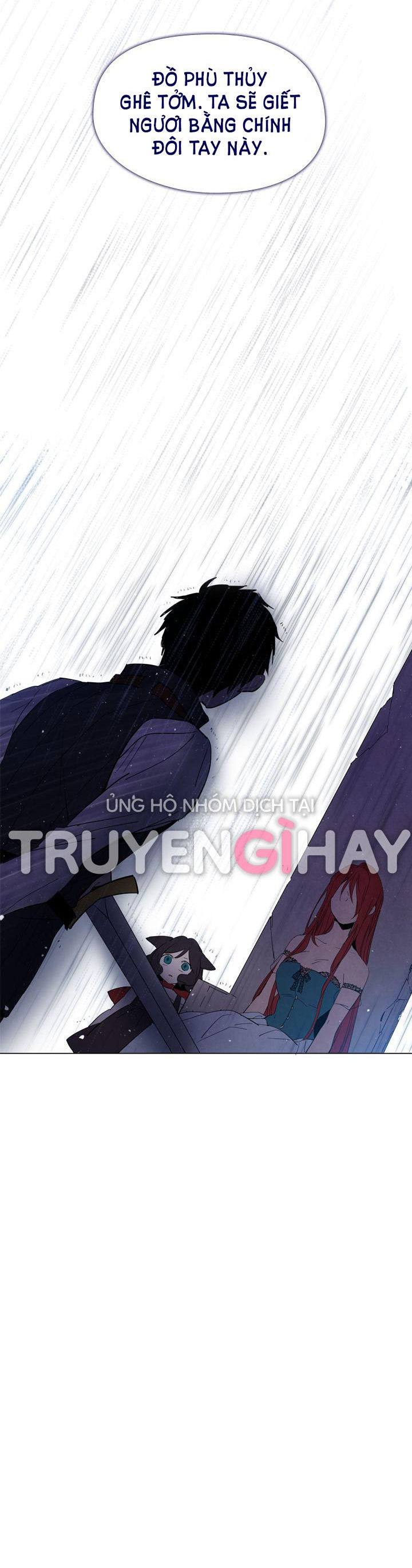 nàng phù thủy của tôi chapter 13 46