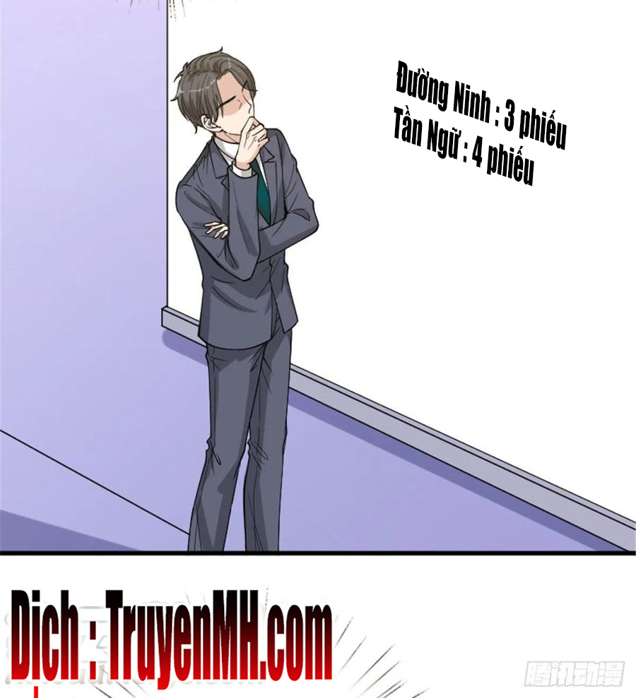 thí hôn lão công, cần giúp sức chapter 386 19