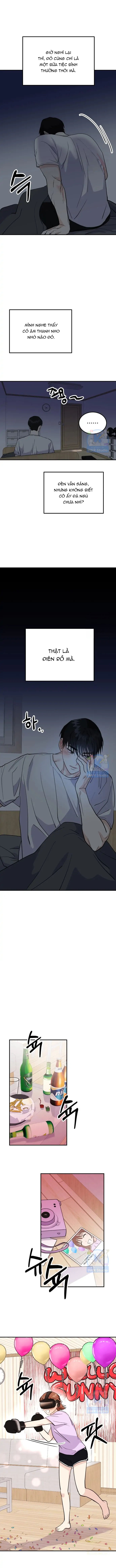 muốn x cùng tôi không? chapter 3.2 8