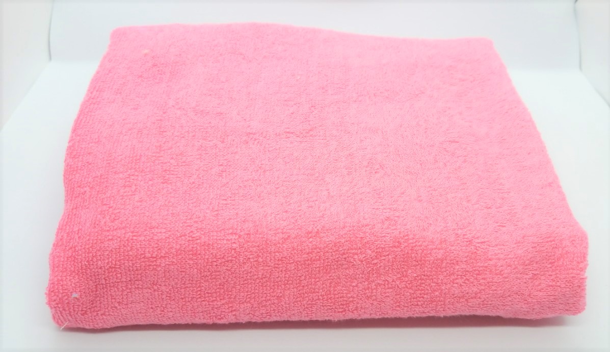 Bộ 4 khăn tắm cotton 65x135cm