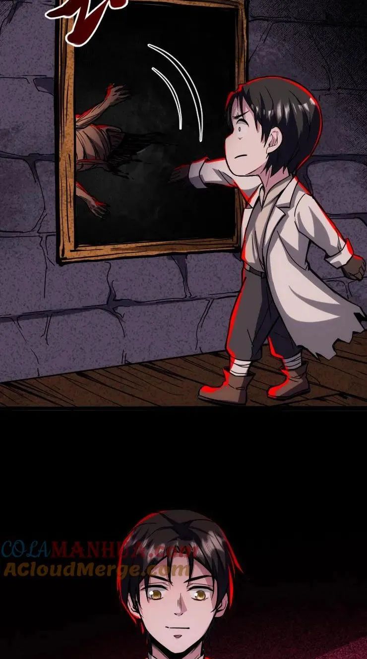 quỷ dị dược tề sư: bệnh nhân của ta đều là kinh khủng chapter 63 10