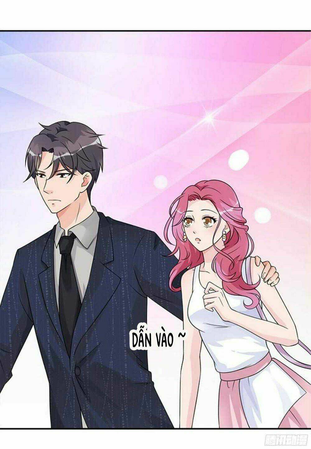 tiểu tâm can tuyệt sủng của lạc tiên sinh chapter 49 23