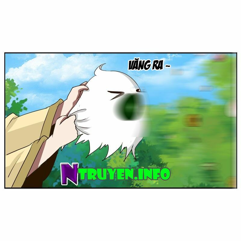 thông linh phi chapter 37 12