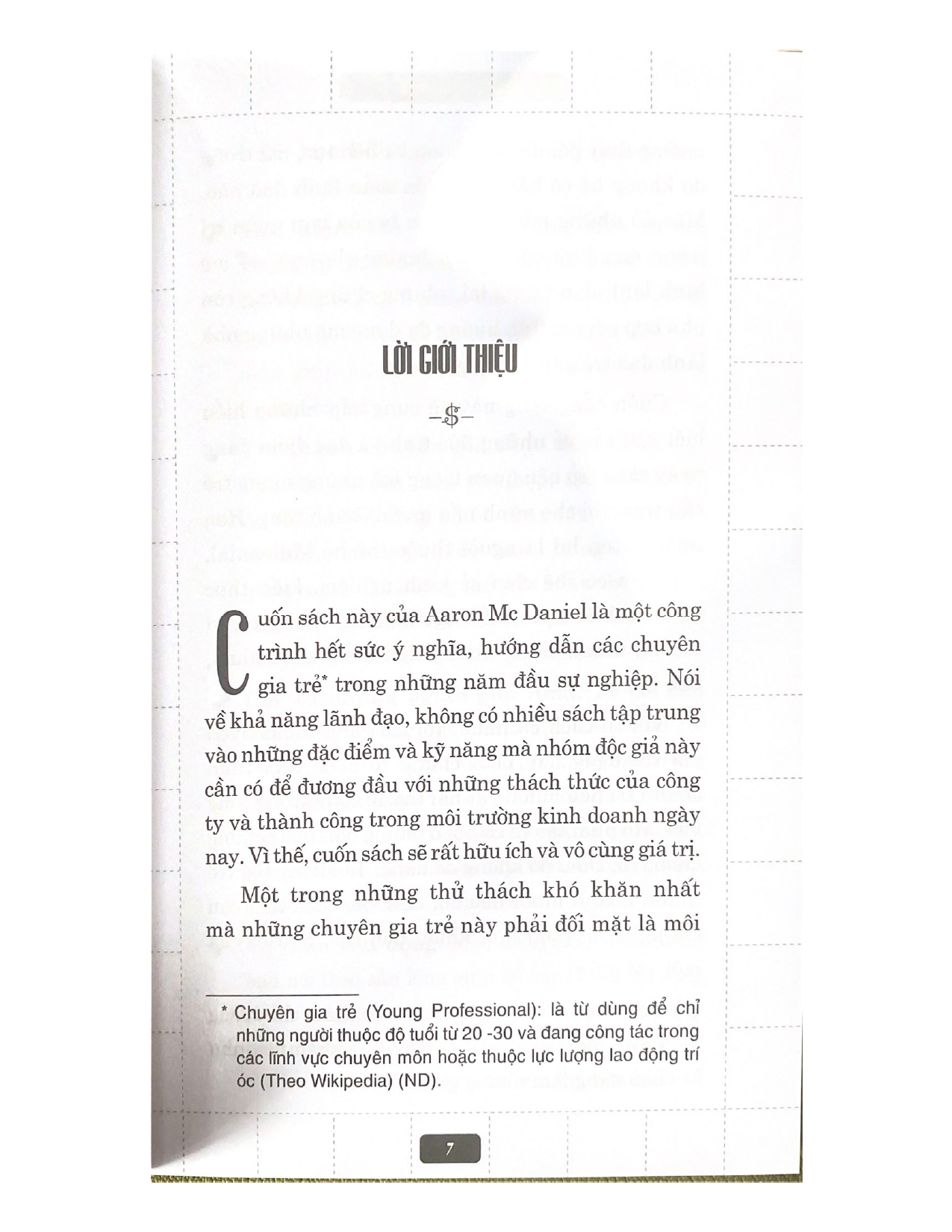 Lần Đầu Đi Làm - Vanlangbooks