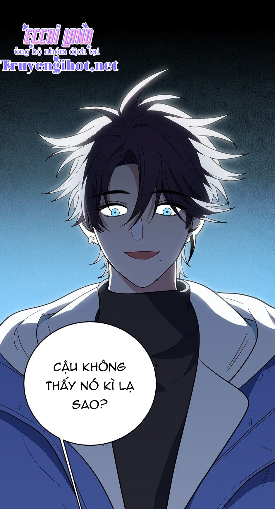 [16+] killing my love chapter 11.2 19