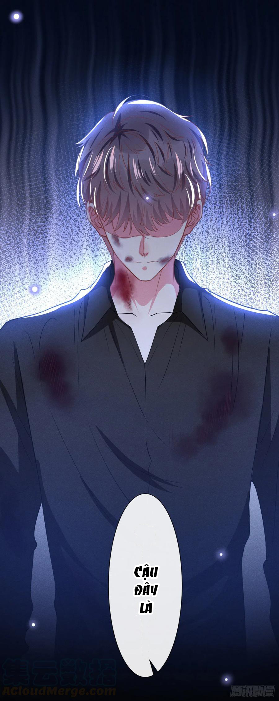 anh ấy gọi tôi là hắc liên hoa chapter 72 12