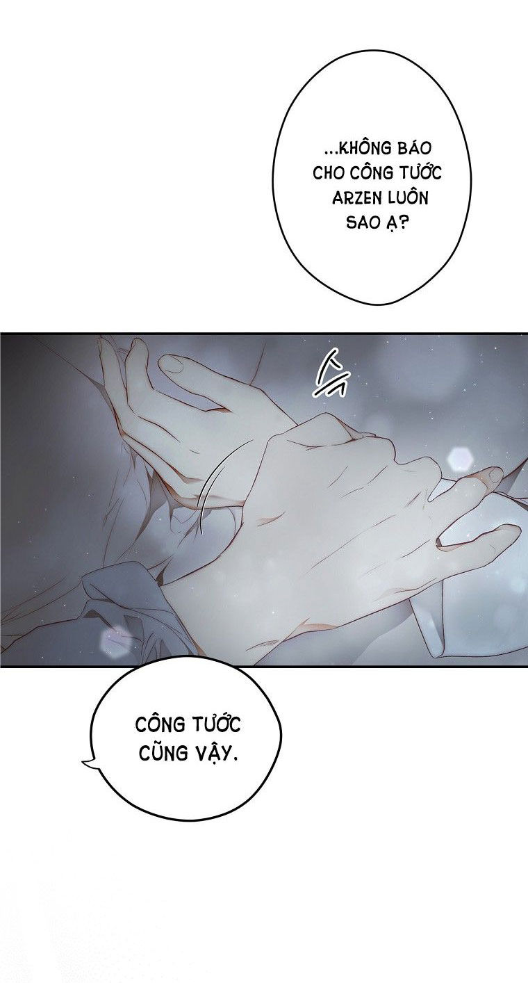 quý cô bí ẩn - secret lady chapter 72.2 59