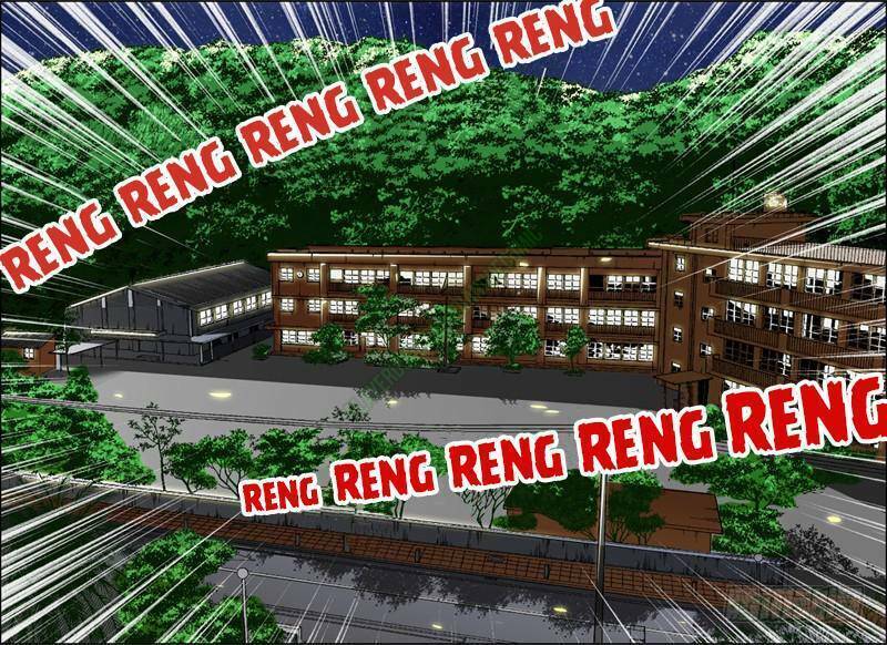 sát thủ bạch linh chapter 49 3