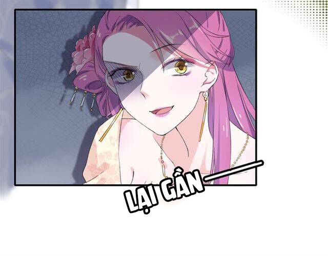 hoa nhan sách chapter 40.2 18