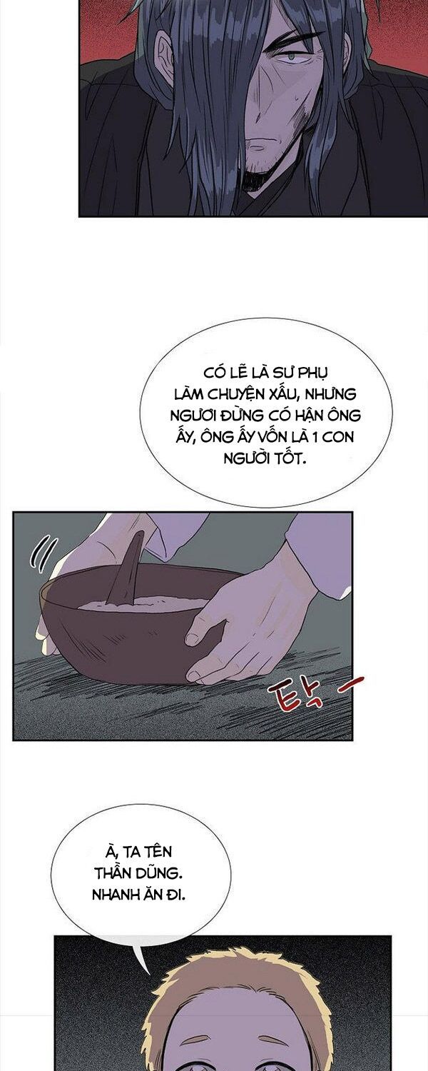học sĩ tái sinh chapter 125 3