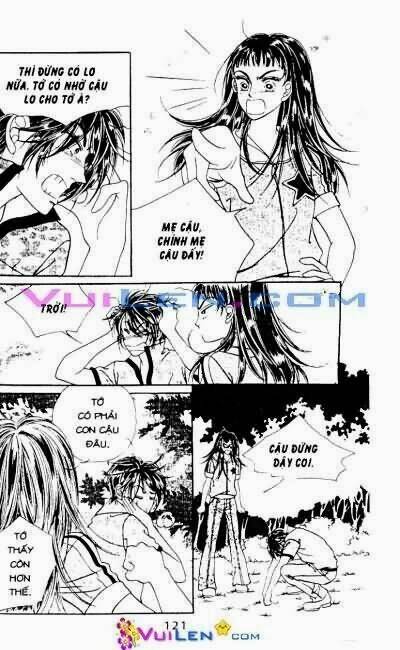 cô gái trung hoa chapter 1 121