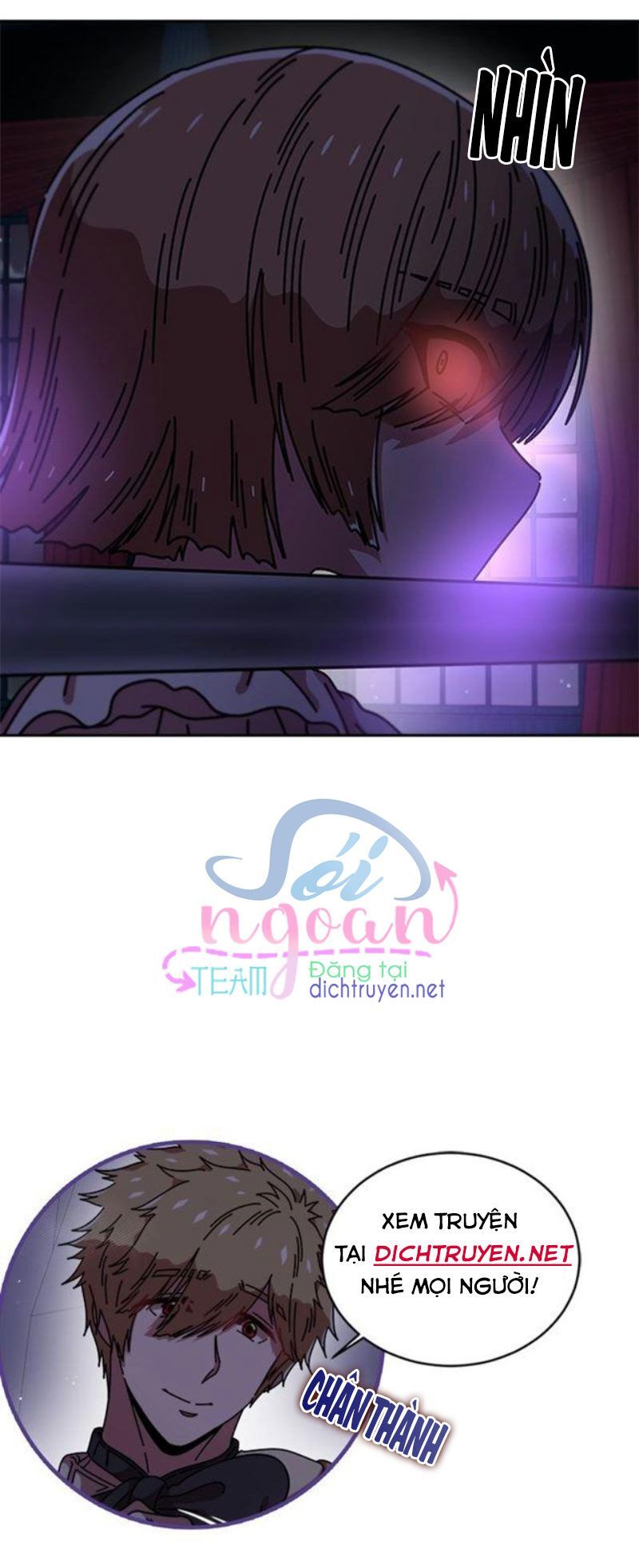 con gái bảo bối của ma vương chapter 43 52