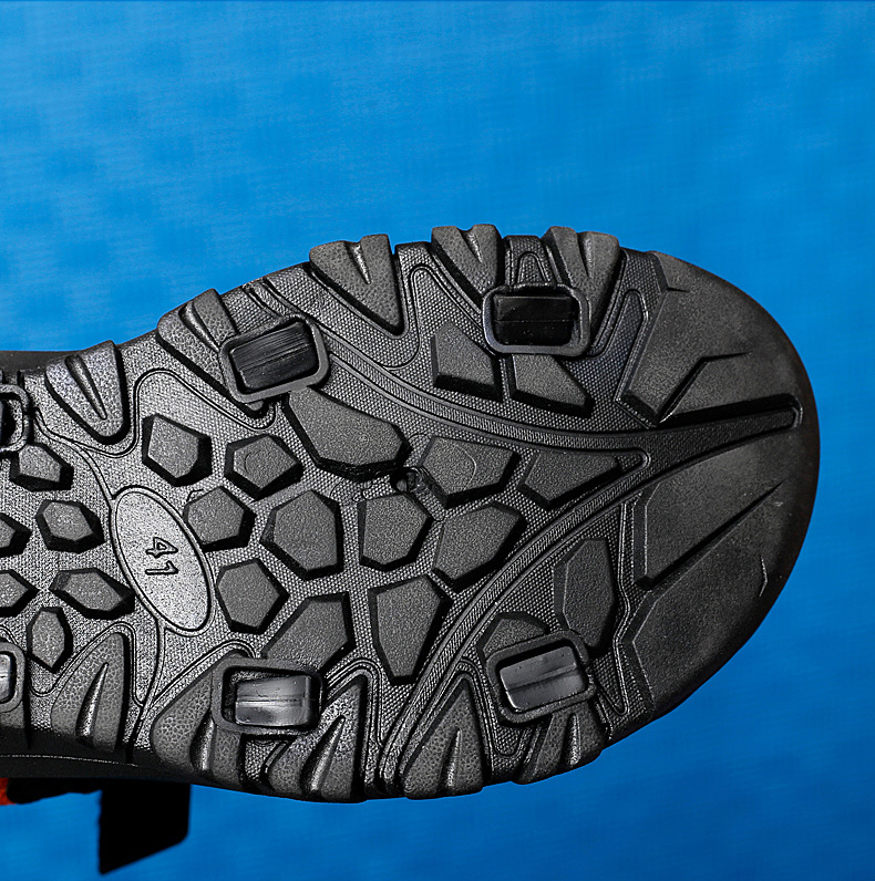 Giày Sandal chống trơn, trượt – GSD9088
