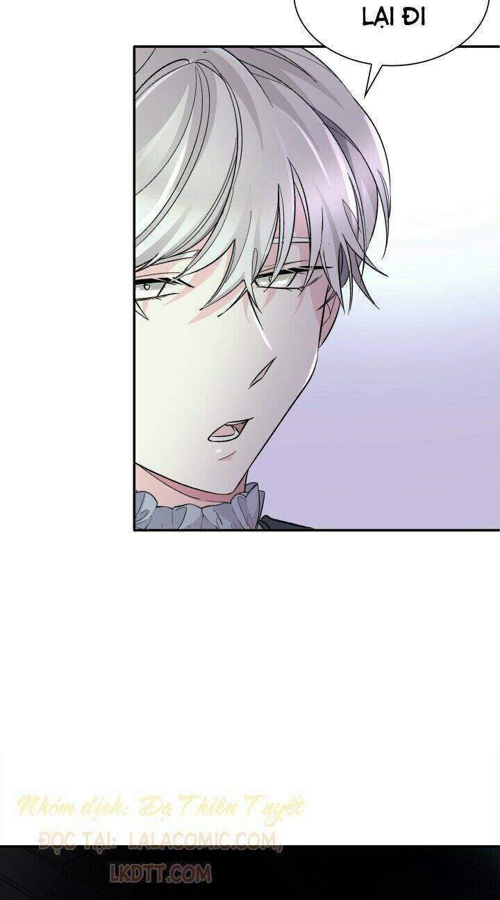 tôi đánh mất dây xích kiềm chế nam chính yandere chapter 5 66