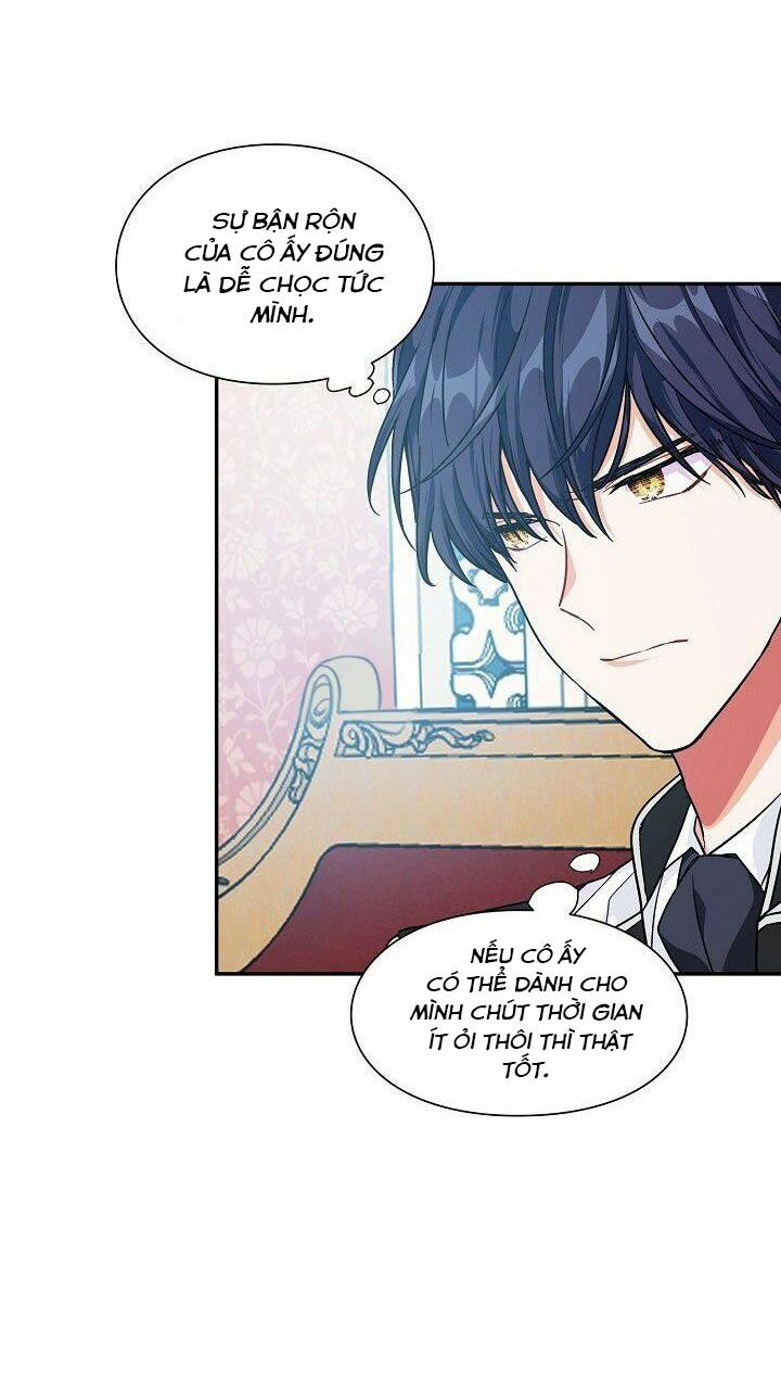 nữ hoàng ngoại khoa chapter 103 51