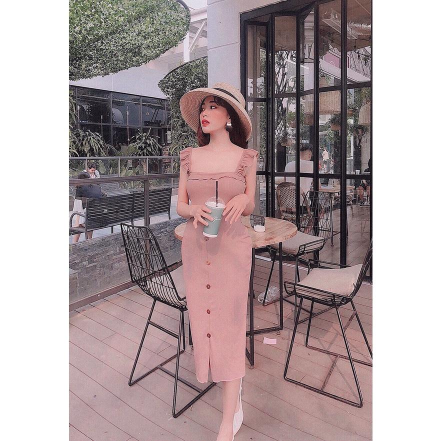 VÁY BODY TIÊU THƯ