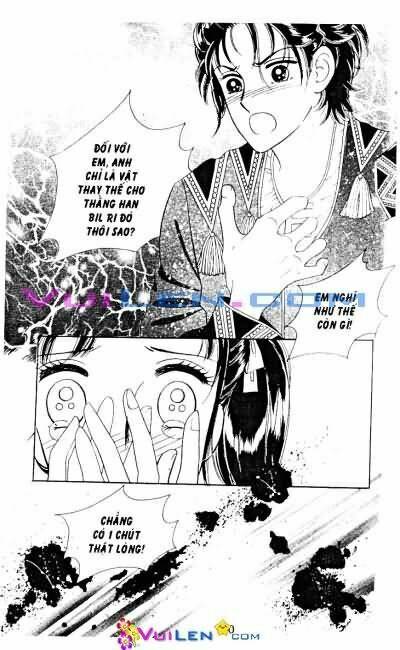 có anh trong đời chapter 8 30