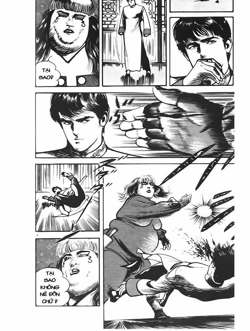 crying freeman chapter 28 7