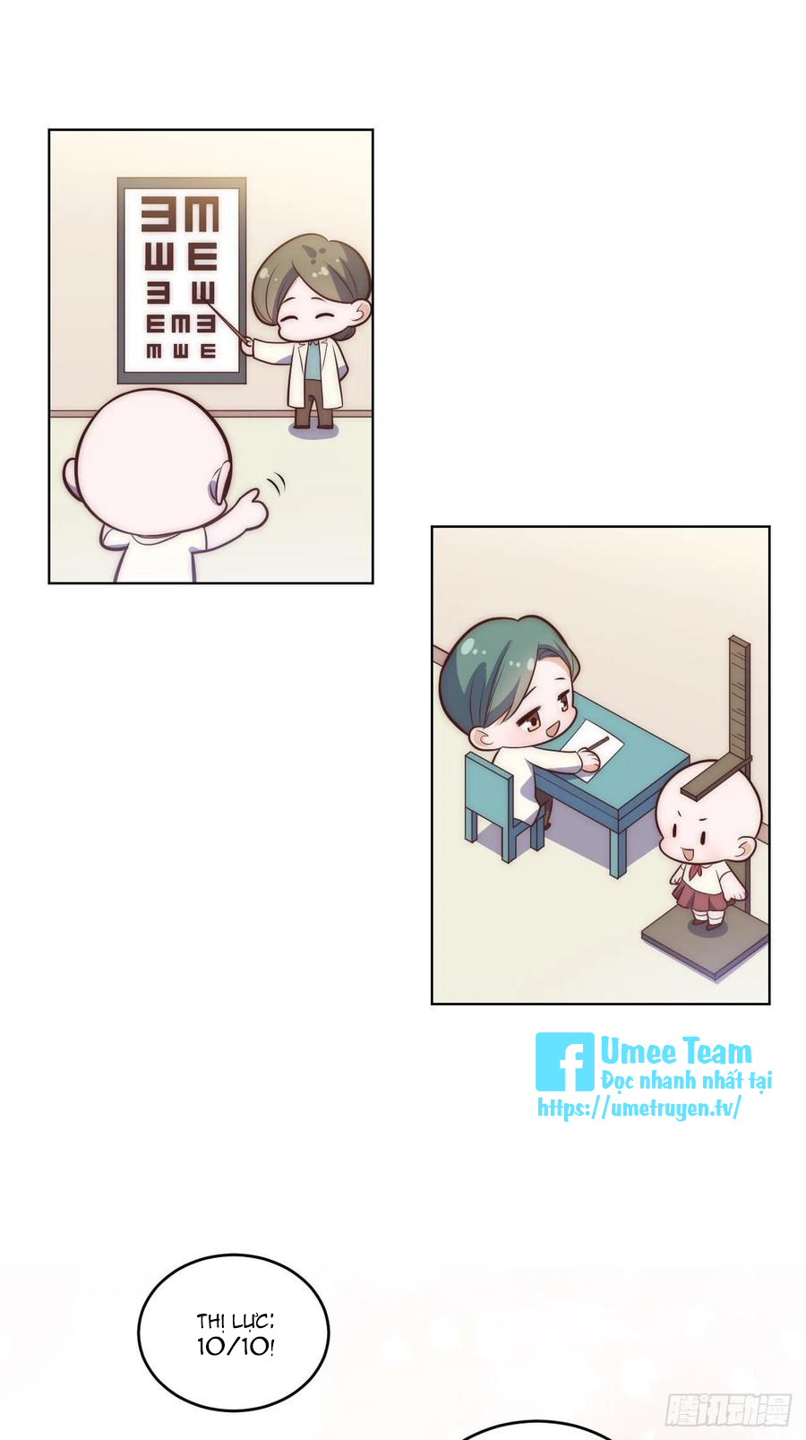 bố vợ đại nhân là bà xã chapter 194 12