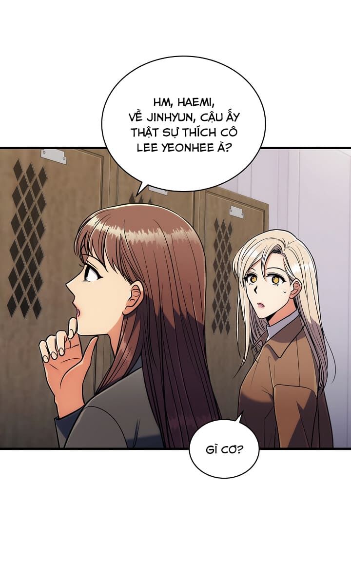 bác sĩ trùng sinh chapter 71 25