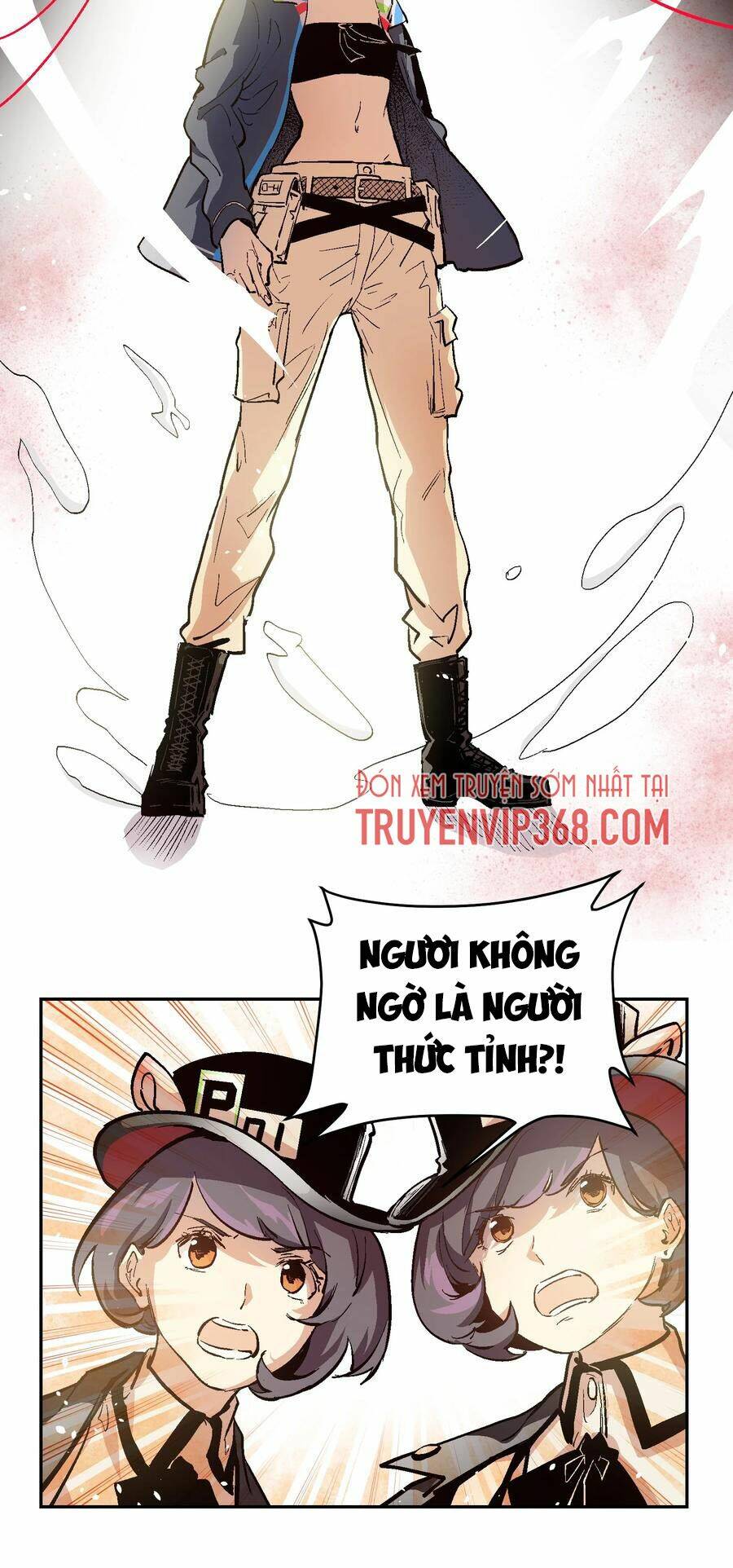 vương bài đặc công trùng sinh vườn trường chapter 38 30