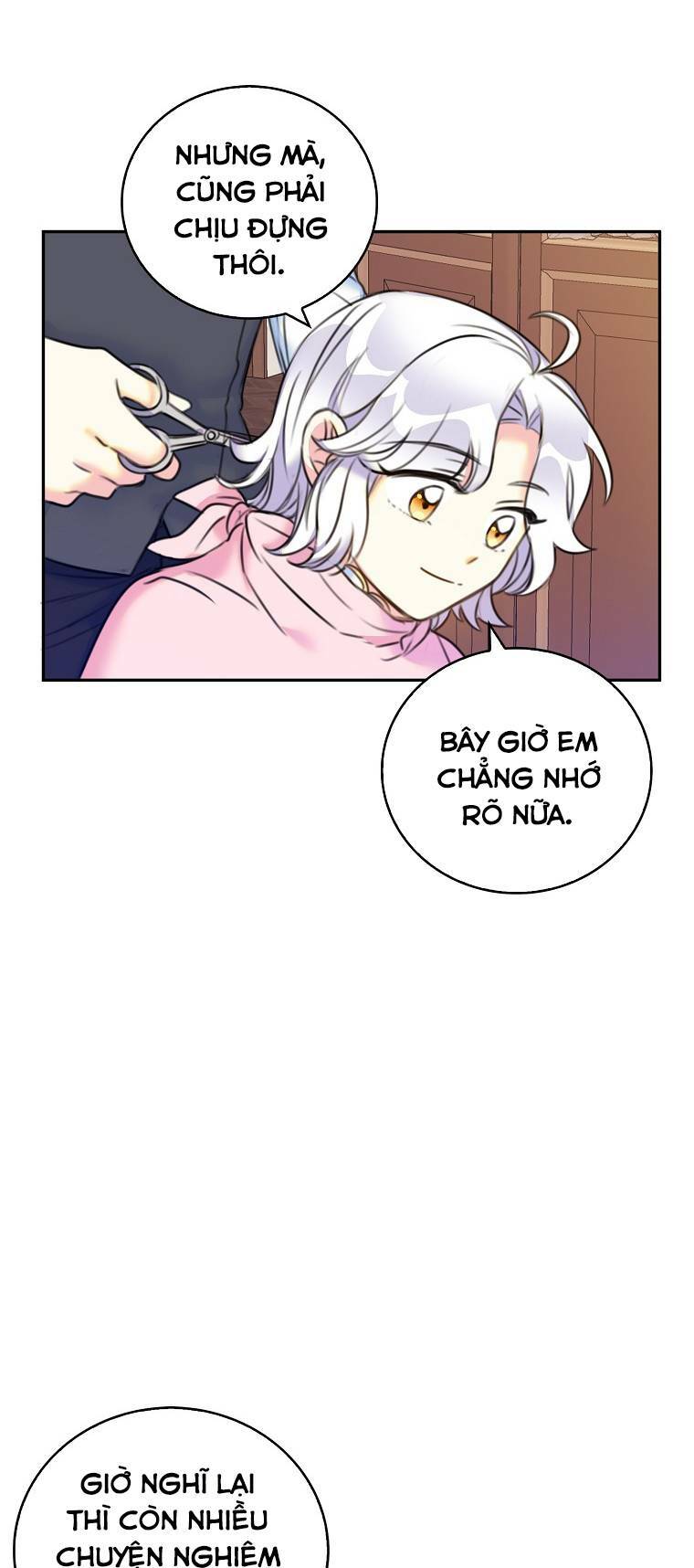 sinh ra làm con gái ác nữ chapter 10 52