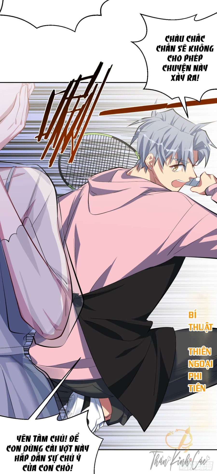nhạc phụ đại nhân là bà xã chapter 25 10