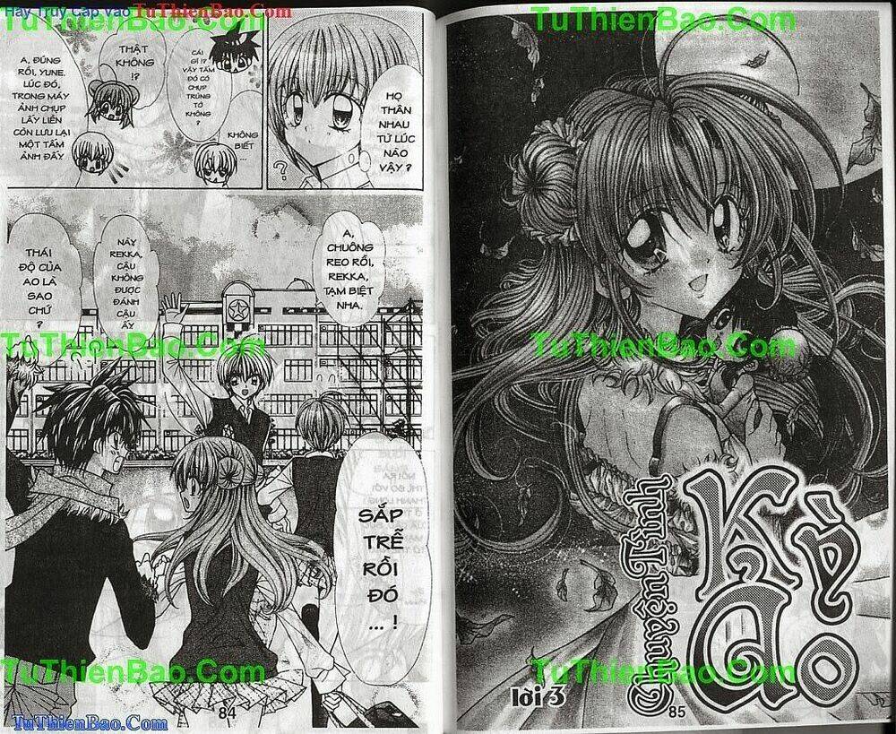 chuyện tình kỳ ảo chapter 1 43