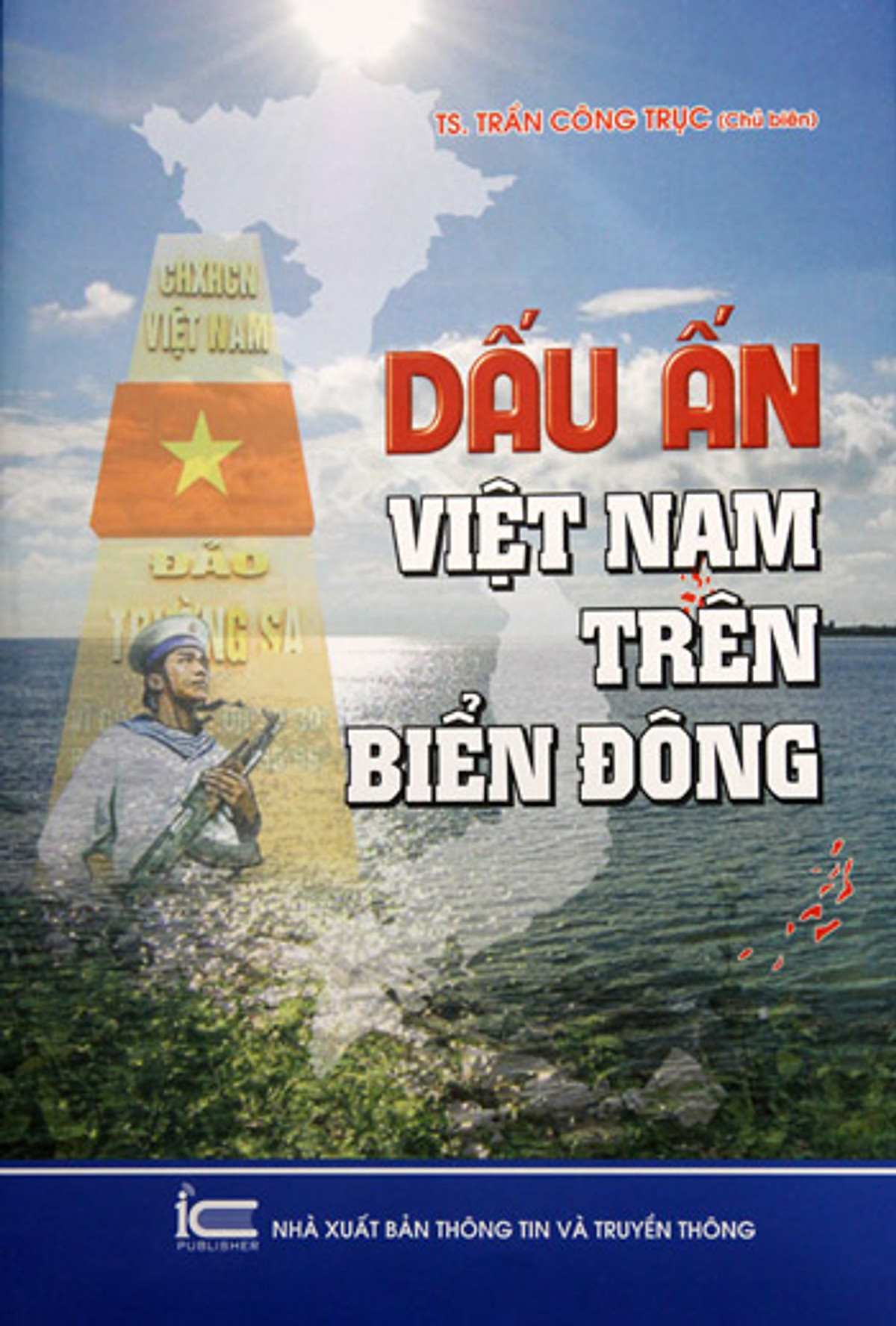  Dấu Ấn Việt Nam Trên Biển Đông