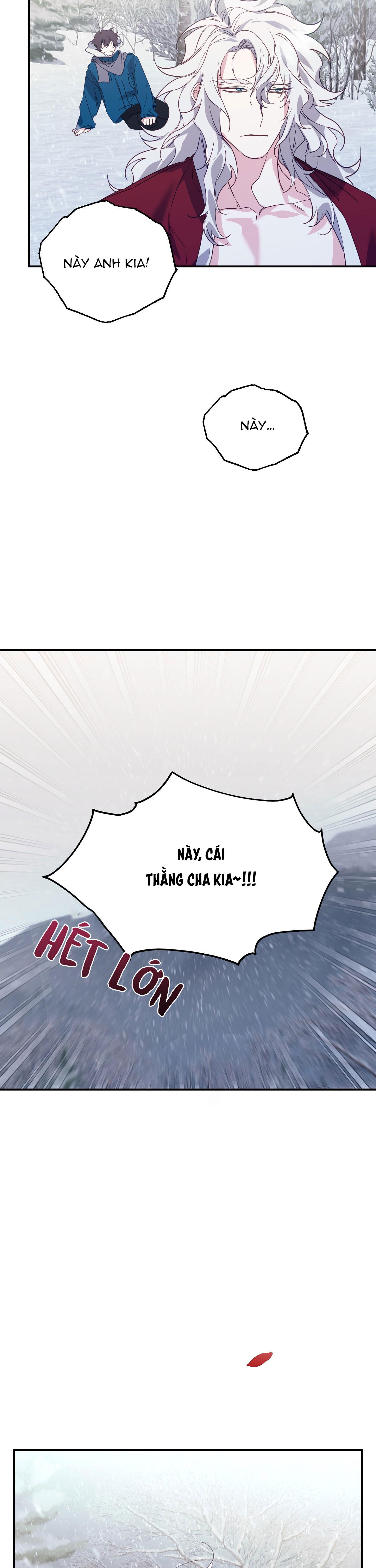 hổ trở về chapter 11 17