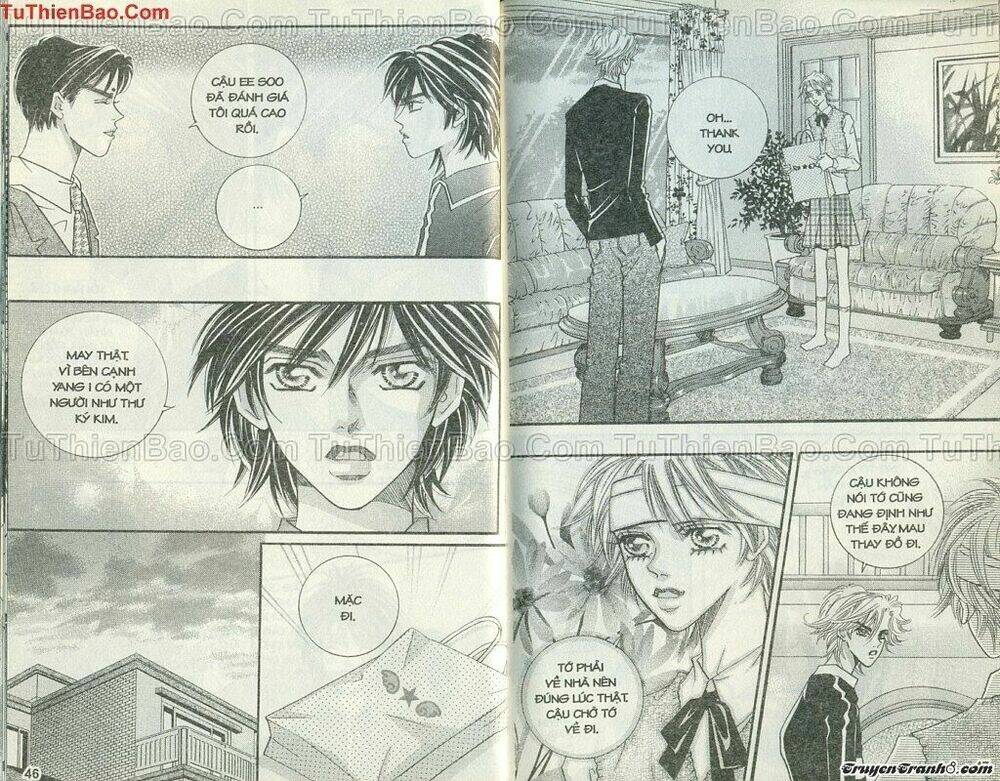 giấc mơ triệu phú chapter 6 63