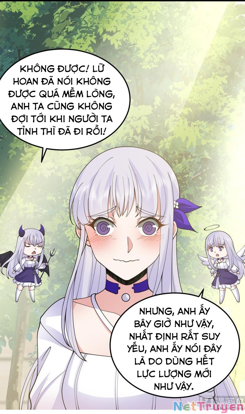 trên người ta có một rồng chapter 506 3