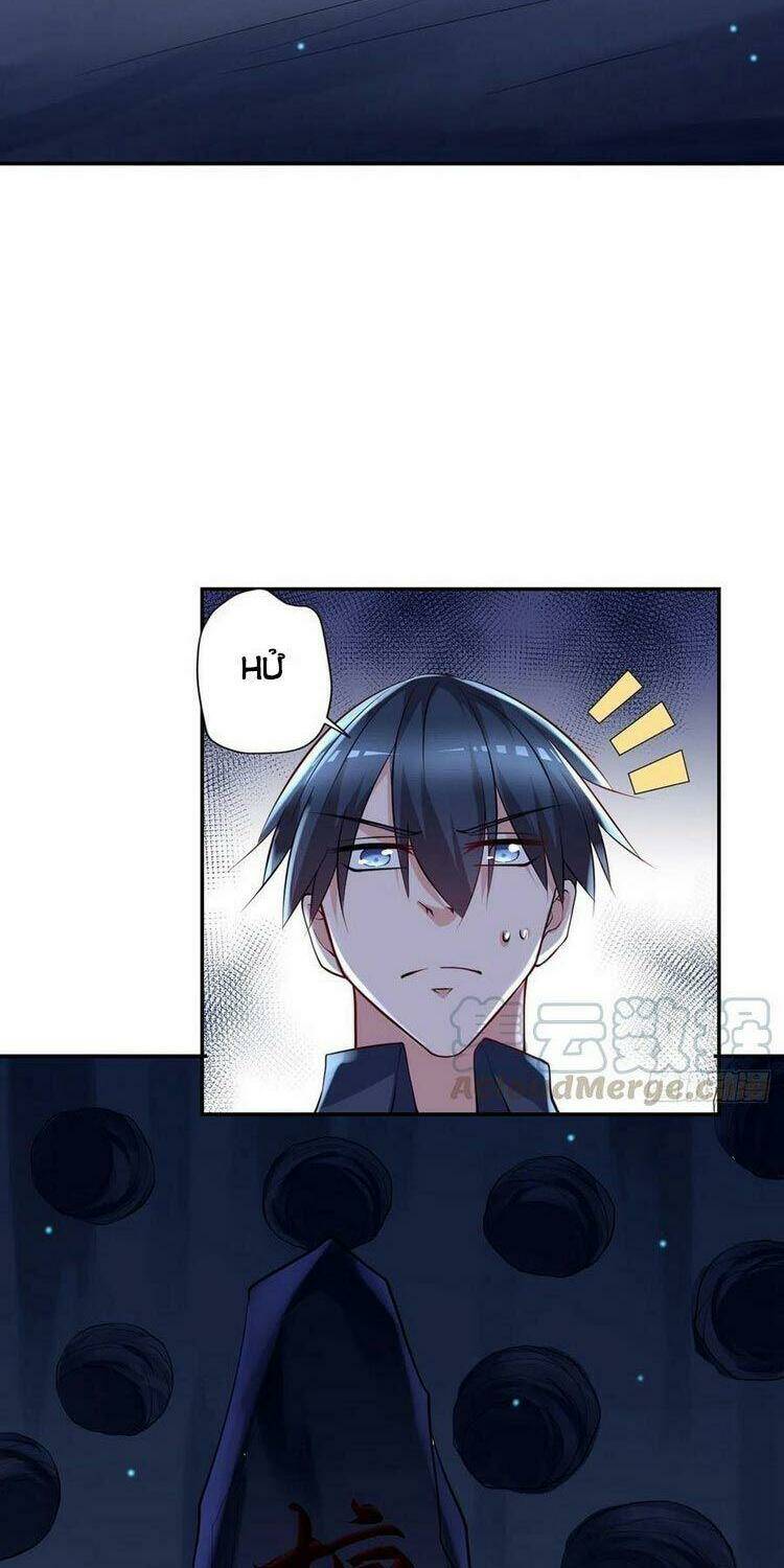 mở phòng khám tại tu tiên giới chapter 94 18