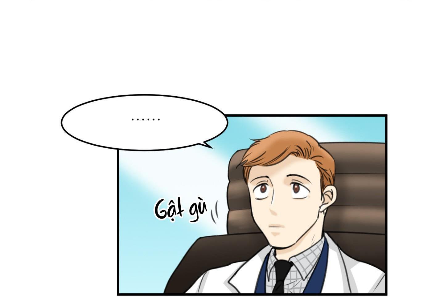 sự trả thù méo mó chapter 3 14