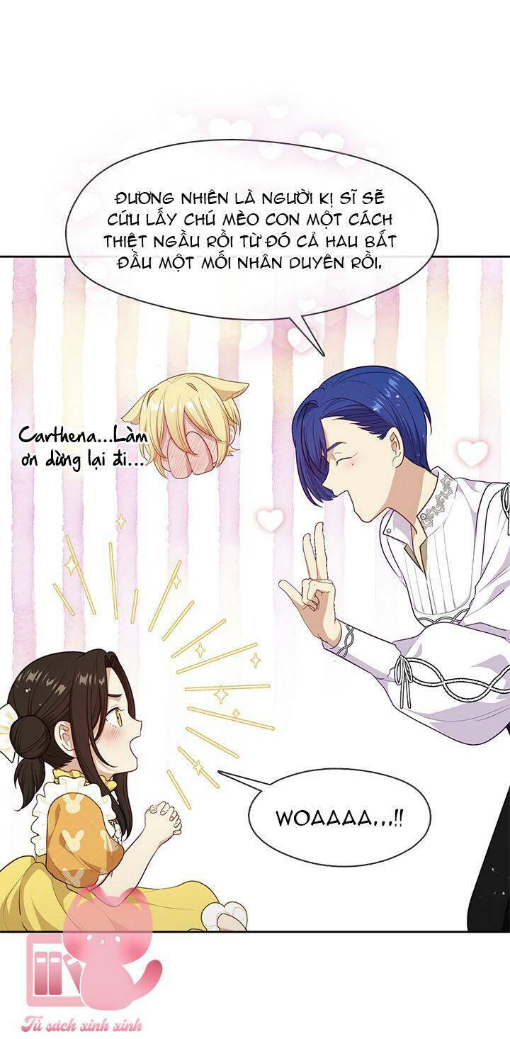 hãy coi chừng ác nữ chapter 116 41