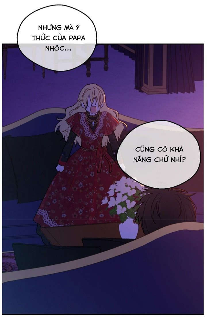 bỗng một ngày nọ tôi trở thành nàng công chúa chapter 95 30